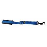  Dây đeo kèn Saxophone Brancher Comfort Blue 
