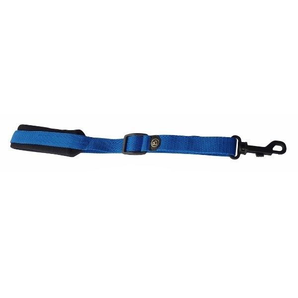  Dây đeo kèn Saxophone Brancher Comfort Blue 