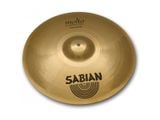  Orkest Cymbal Sabian 22089 AA Serie Molto Symphonic Suspended 20
