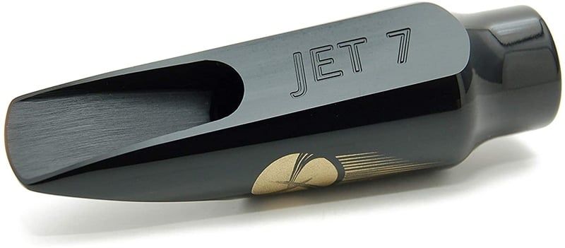  Bech kèn Alto Saxophone JodyJazz JET 7 