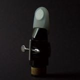  Nắp bec kèn Saxophone Silverstein Medium Clear OMC02C 