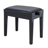  Ghế Piano Petrof 105 FR black high glosss 
