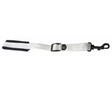  Dây đeo kèn Saxophone Brancher Comfort White 