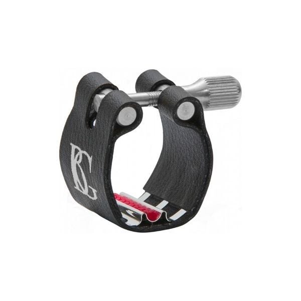  Ligature Clarinet Revelation Silver BG L4RS 