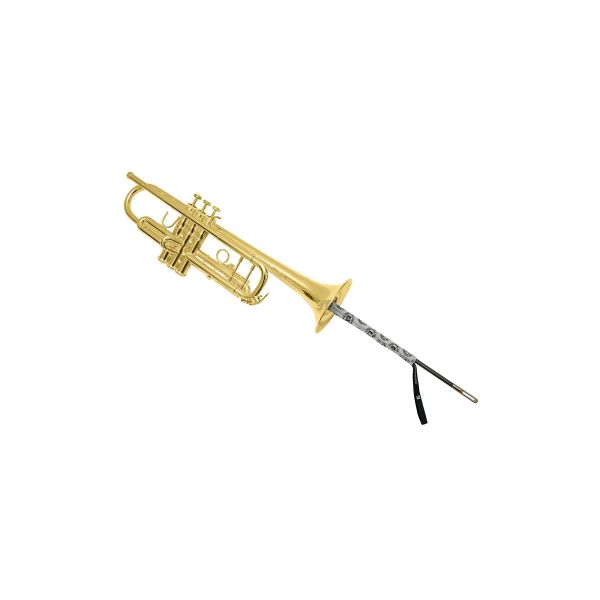  Cây lau Coulisse kèn Trombone Microfiber BG A31TB2 