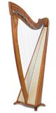  Đàn Harp Lever Camac Concert  Excalibur 