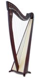  Đàn Harp Lever Camac Concert  Excalibur 