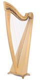  Đàn Harp Lever Camac Concert  Excalibur 