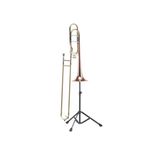  Chân kèn Trombone K&M 14990 