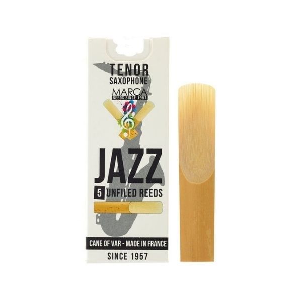  Dăm Kèn Marca Tenor Saxophone Jazz Unfiled 2.5 
