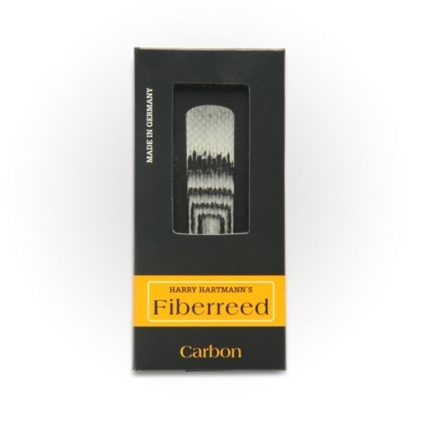  Dăm kèn Clarinet Fiberreed Carbon size MH 