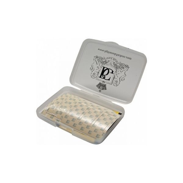  Miếng dán dăm kèn Saxophone Alto, Soprano, Bb Clarinet BG A80SB, vỉ 3 miếng 