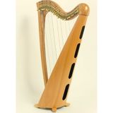  Đàn harp Lever Teifi Siff Saff 