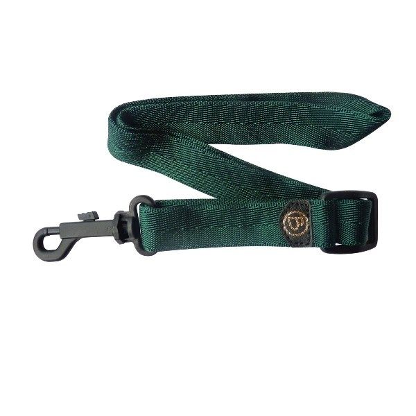  Dây đeo kèn Saxophone Brancher Standard Green 