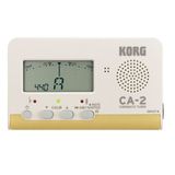  Máy Đo Chỉnh Âm Tuner Korg CA-2 