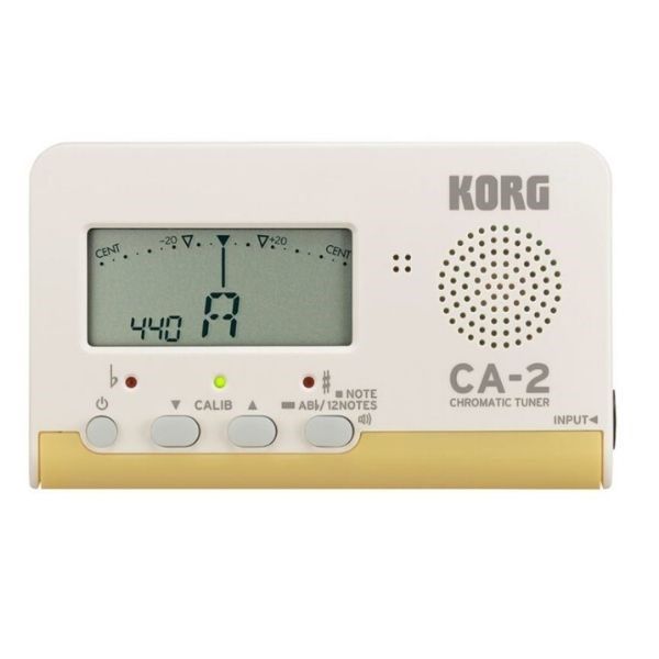  Máy Đo Chỉnh Âm Tuner Korg CA-2 