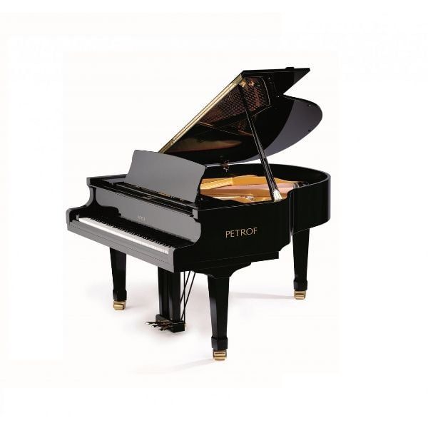  Đàn Piano Grand Petrof Standard Series Grand P159 Bora 