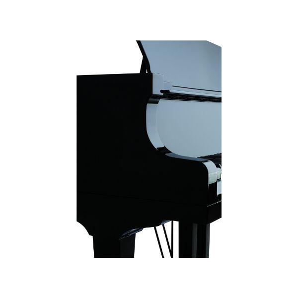  Grand Piano Petrof Standard Series Grand P159 Bora 