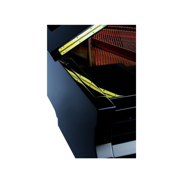  Đàn Piano Grand Petrof Standard Series Grand P159 Bora 