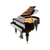  Đàn Piano Grand Petrof Style Collection Grand P173 Breeze Klasic 