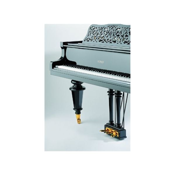  Grand Piano Petrof Style Collection Grand P173 Breeze Klasic 