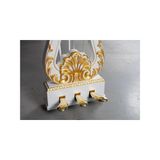  Đàn Piano Grand Petrof Style Collection Grand P173 Breeze Rococo 