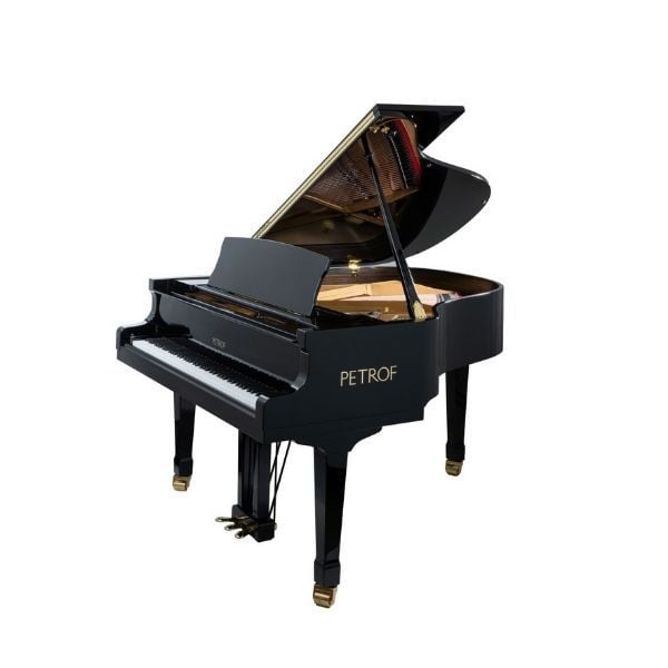  Đàn Piano Grand Petrof Standard Series Grand P173 Breeze 