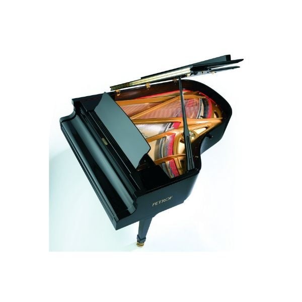  Grand Piano Petrof Standard Series Grand P194 Storm 