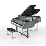  Grand Piano Petrof Special Collection Gravelli 