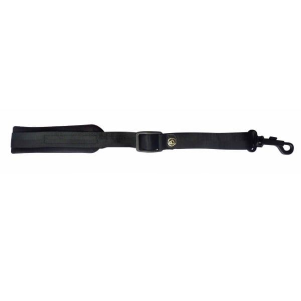  Dây đeo kèn Saxophone Brancher Comfort Black 