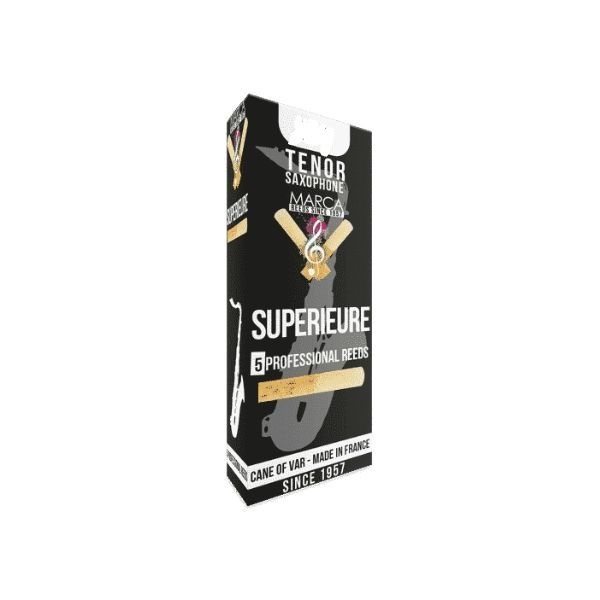  Dăm kèn Saxophone Tenor Marca Superieure 2.5 