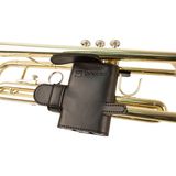  Miếng Bảo Vệ Van kèn Trumpet Protec Trumpet Valve Guard - Leather L226 