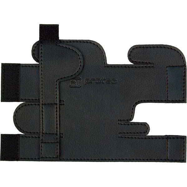  Miếng Bảo Vệ Van kèn Trumpet Protec Trumpet Valve Guard - Leather L226 