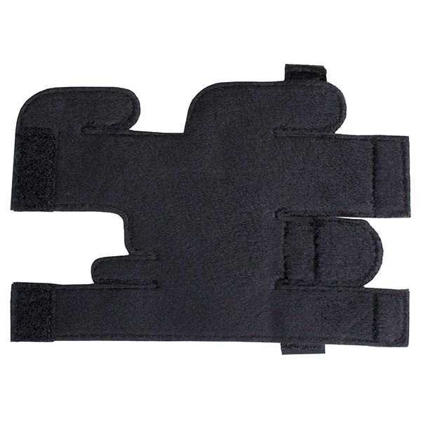  Miếng Bảo Vệ Van kèn Trumpet Protec Trumpet Valve Guard - Leather L226 