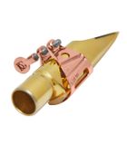  Ligature Saxophone Alto & Tenor Universal BG L29MJ 