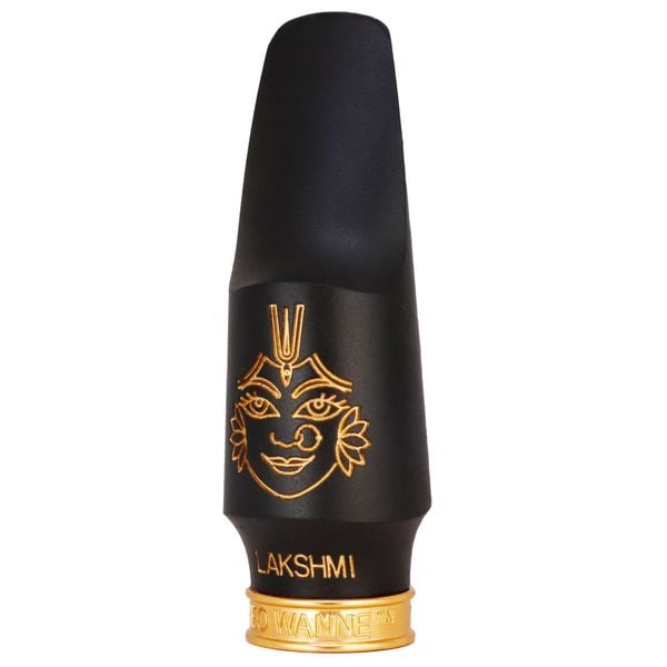  Bec kèn Saxophone Alto Theo Wanne LAKSHMI 5 HR 7 