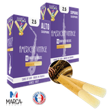  Dăm kèn Saxophone Alto Marca American Vintage 2.0 