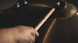  Dùi trống Meinl Heavy 5A 