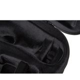  Túi Kèn Saxophone Alto Protec MX304CT, Black 