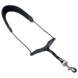  Dây đeo kèn Saxophone Protec Neck Strap - Neoprene, Metal Snap, Strong Cord, Size 24