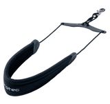  Dây đeo kèn Saxophone Protec Neck Strap - Neoprene, Metal Snap, Strong Cord, Size 24