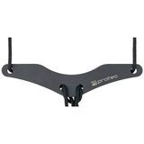  Dây đeo kèn Saxophone Protec Neck Strap - Neoprene, Metal Snap, Strong Cord, Size 24