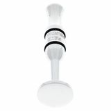  Mouthpiece Practice Adapters Warburton P.E.T.E. (for Brass) 