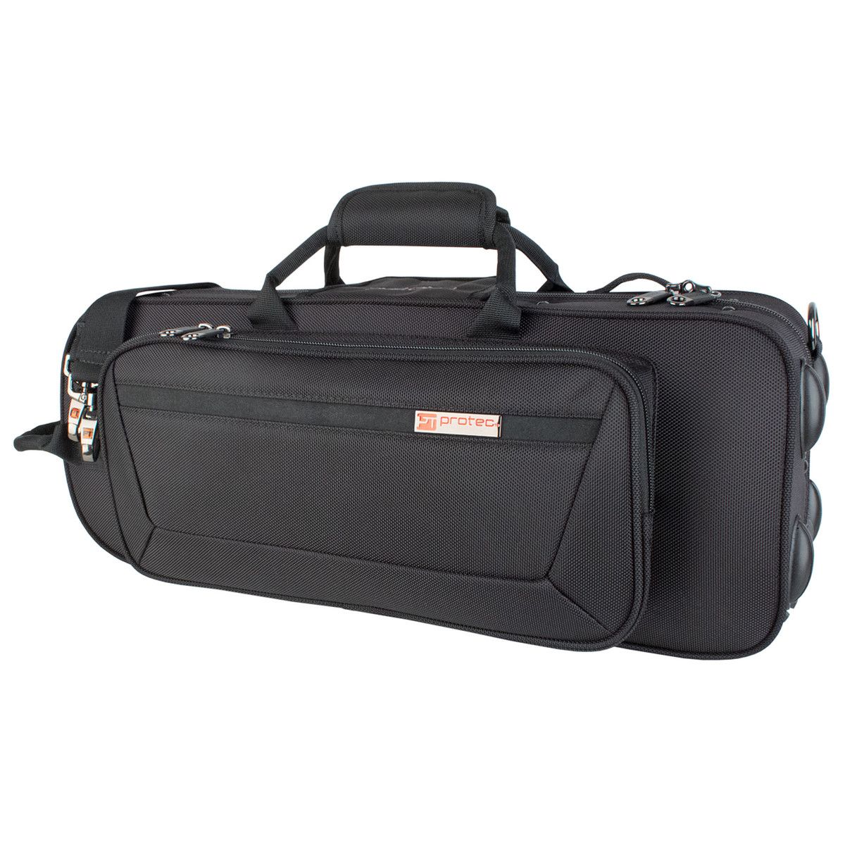  Túi Trumpet Protec PB301CT, Black 