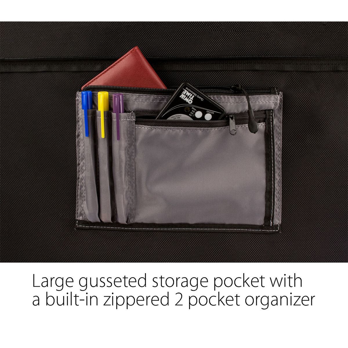  Túi Trumpet Protec PB301CT, Black 
