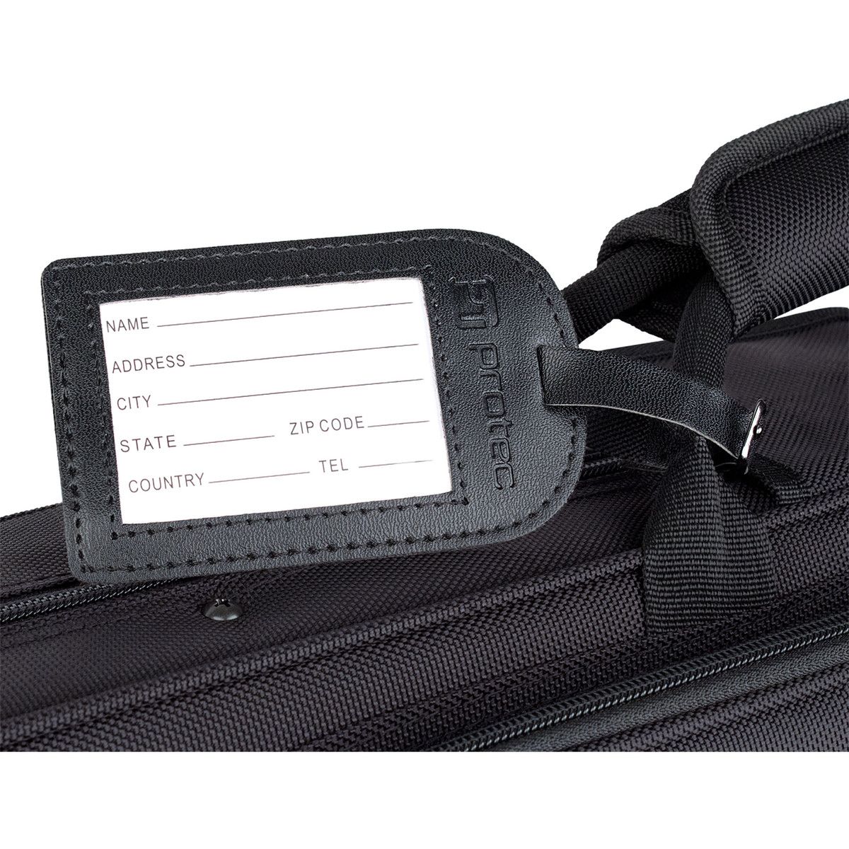  Túi Trumpet Protec PB301CT, Black 