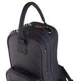  Túi Kèn Saxophone Alto Protec PB 304 CT, Màu Đen 