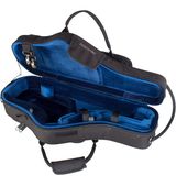  Túi Kèn Saxophone Alto Protec PB 304 CT, Màu Đen 