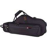  Túi Kèn Saxophone Alto Protec PB 304 CT, Màu Đen 