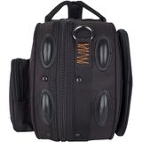  Túi Kèn Saxophone Alto Protec PB 304 CT, Màu Đen 